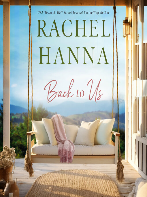Cover image for Back to Us